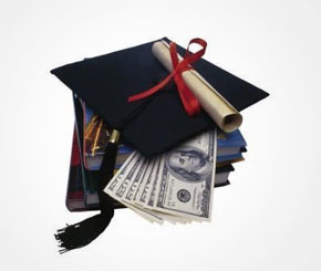 Five Money Mistakes College Students Make