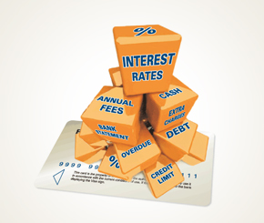 How to Make Your Credit Card Work For You