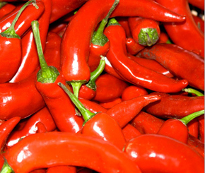 chilies