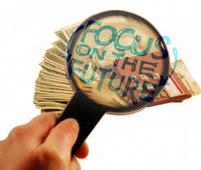 Top 5 ways to Improve Your Relationship with Money