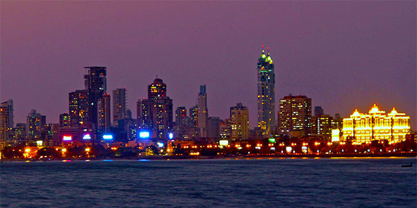 Mumbai