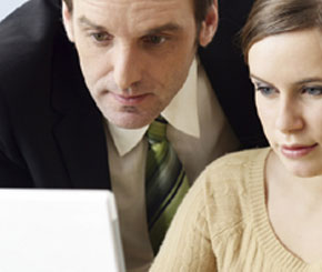 Don't share your financial details