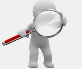 google reveal search algorithm