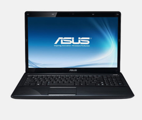 Asus A52F-XA1