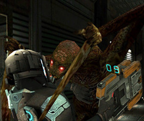 Dead Space