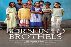 Born Into Brothels