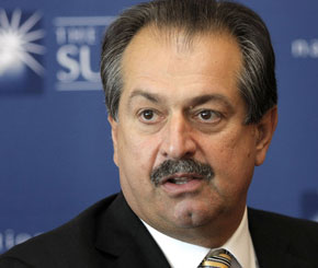 CEOs who Earned more than their Companies Paid in Taxes