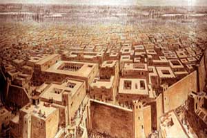 Indus Valley Civilization