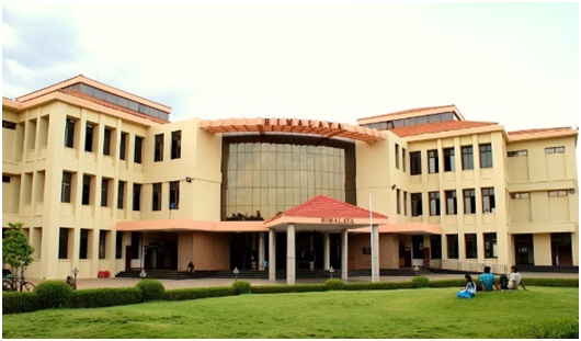 Department of Management Studies, Indian Institute of Technology, Madras