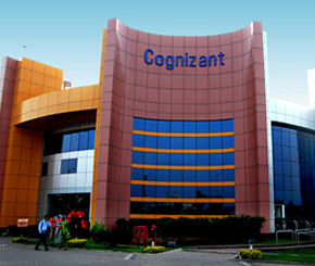 Cognizant Technology Solutions