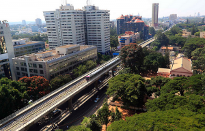 bangalore metro