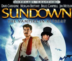 5 Funniest Vampire Flicks of All Times