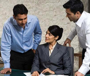 Keep a humane approach