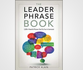 The Leader Phrase Book