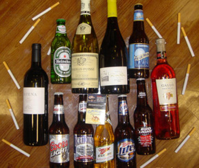 5 Things People Buy In Peer Pressure