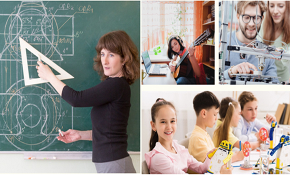 TESUMMIT2022 â€“ Where knowledge transcends geography