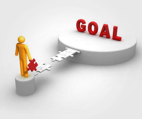 Set Objectives and have a plan