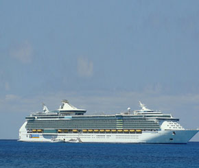 Freedom of the Seas