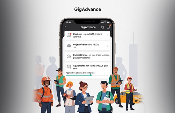 Real Stories of Digital Lending Triumphs