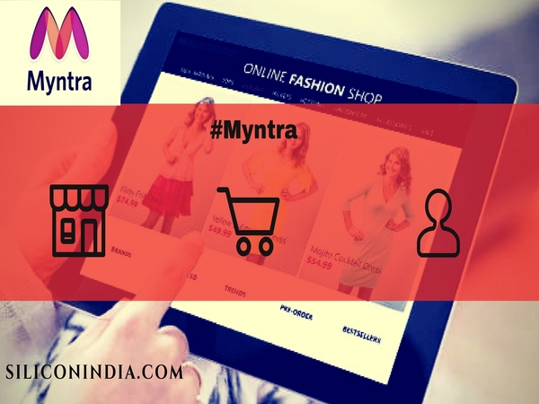 Myntra Online EMI Sale