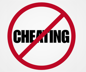 cheat