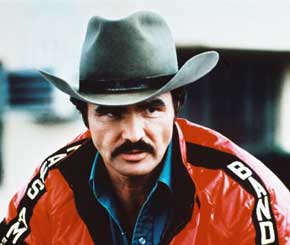burt reynolds