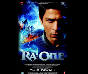Ra-One