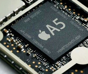 A5 Processor