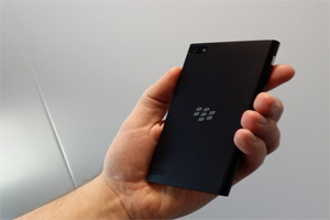 Blackberry Z3 