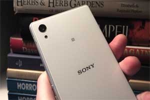 Sony Xperia M4 