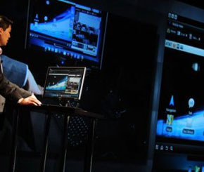 computer application analyst