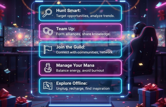 Ready to dominate BBD and GIF like a pro gamer? 