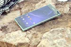 Sony Xperia C3 
