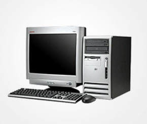 HP Business Desktop d325