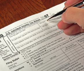 How To Rectify Any Mistake Made After Filing IT Rreturns?