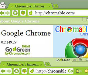 google chrome