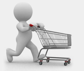 How Malls Trick You To Buy More?