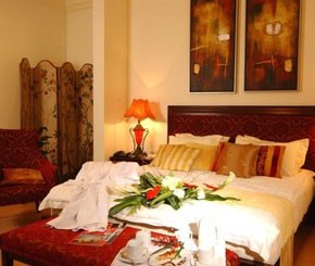 Merge the Furnishings