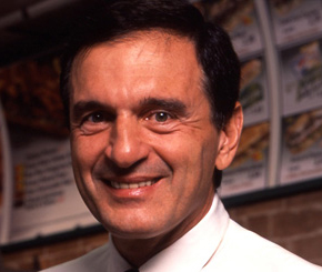 Fred DeLuca