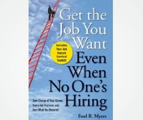 Five Must Read Books for Job Seekers