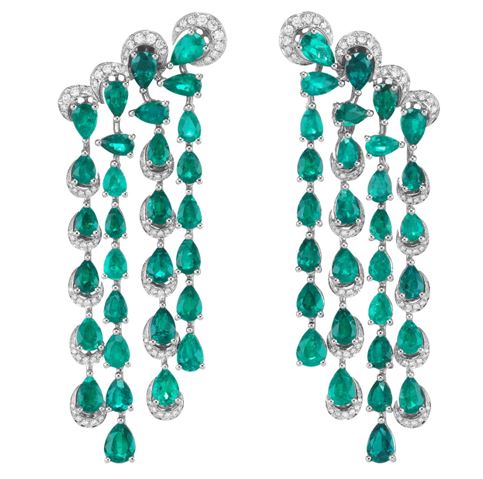 Caroline Scheufeleand the Promise of Passion 