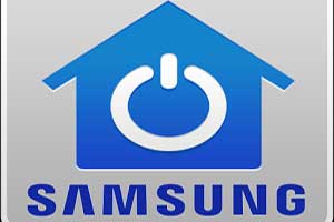 Samsung Smart Home 
