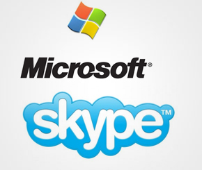 microsoft skype acquisition 
