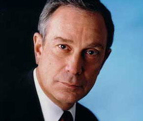 Michael Bloomberg