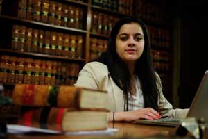 Section 66A: Shreya Singhal