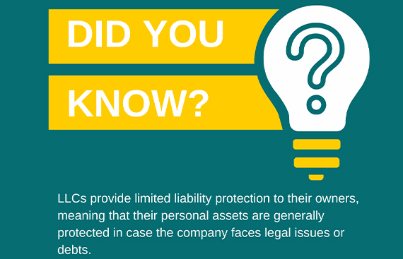 How to Start an LLC: 7 Simple Steps Is All You Need