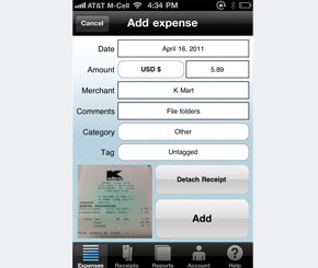 iPhone Apps for Busy CEOs