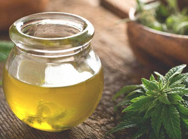 How CBD Oil Can Improve Your Life