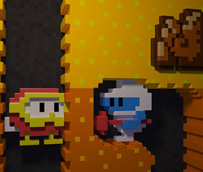 Nostalgic Video Games