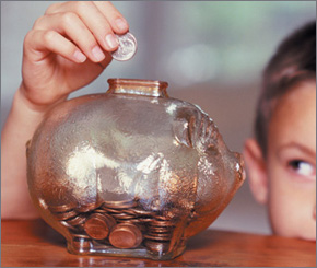 Did You Know Google Wallet Helps You Save Money